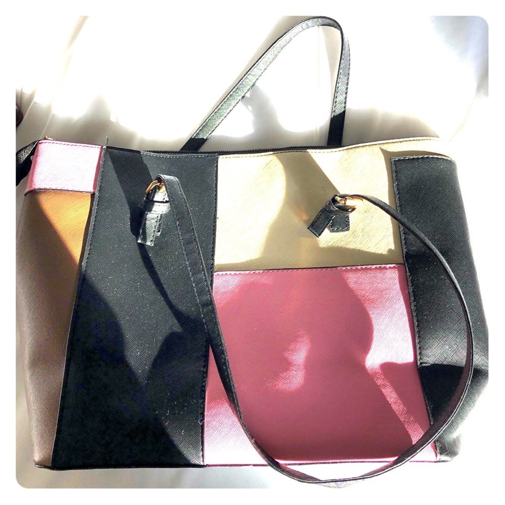 Small tote bag